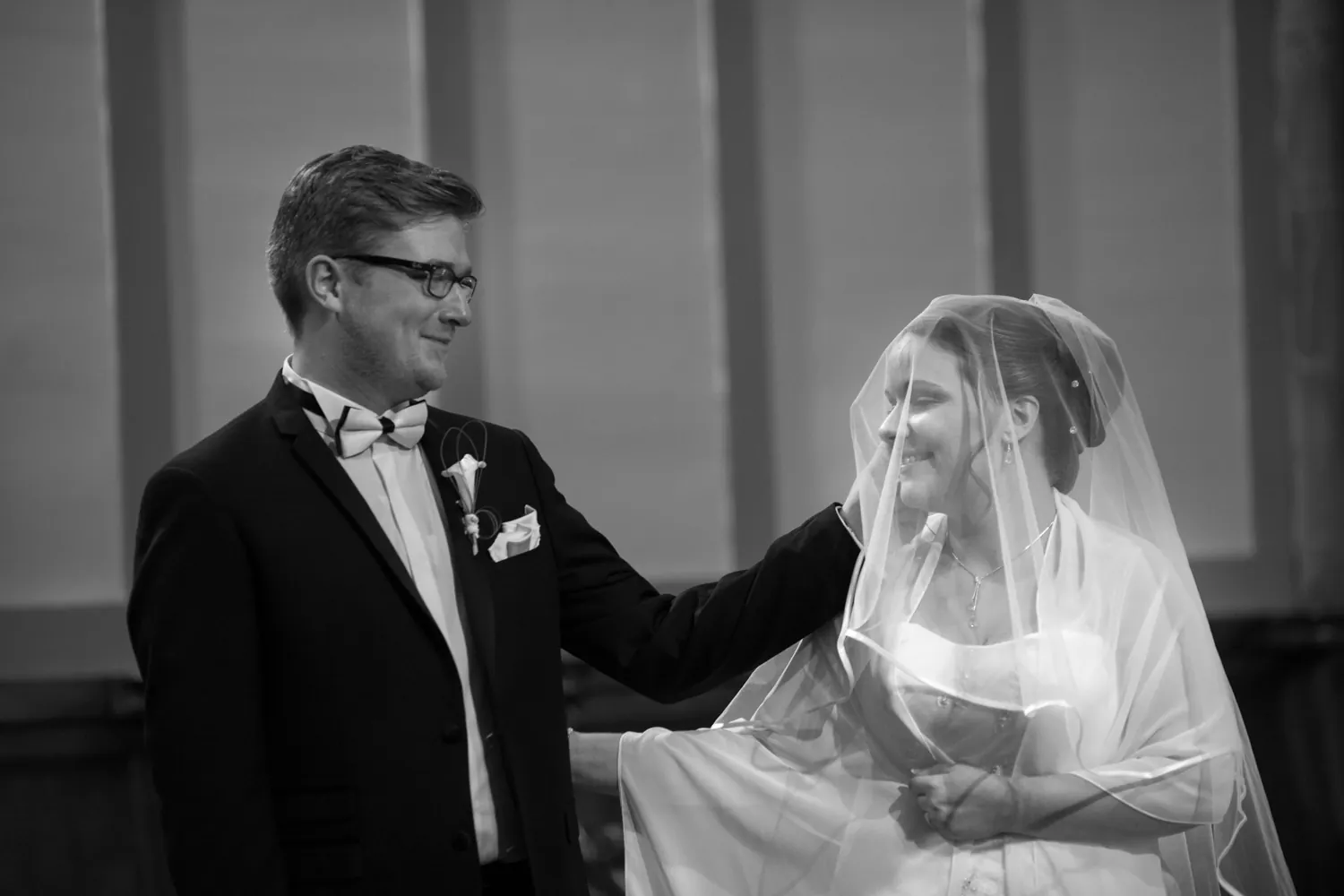 photo de mariage noir et blanc photographe mariage corrèze